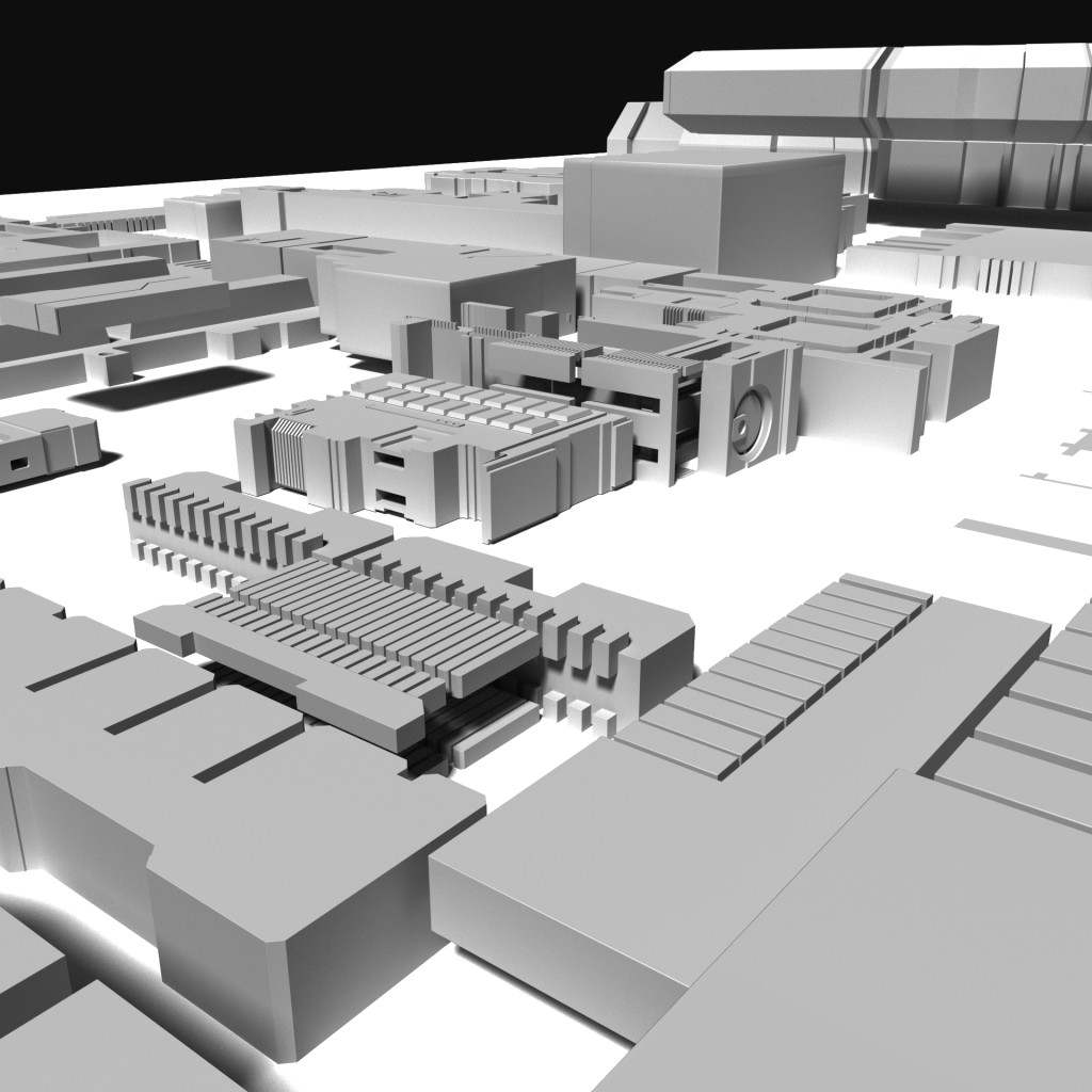 greeble pack 4 preview image 2